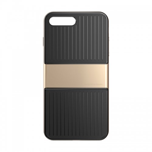 iPhone 7 Plus Baseus Fashion Maciņ&scaron; (Zelts)