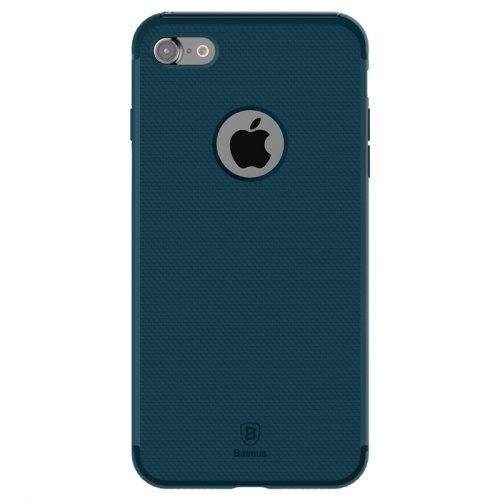 iPhone 7 Baseus Hidden Bracket Maciņ&scaron; (Zaļ&scaron;)