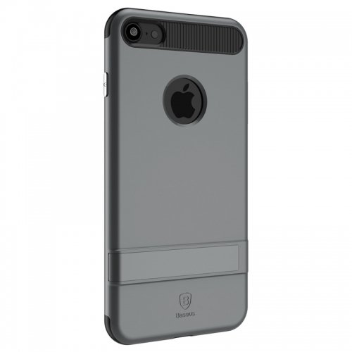 iPhone 7 Baseus iBracket Maciņš (Pelēks)