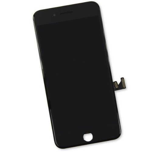 iPhone 8 Plus LCD Kopija (Melns)