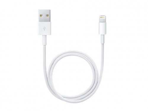 Apple USB-C to Lightning Kabelis MK0X2ZM/A
