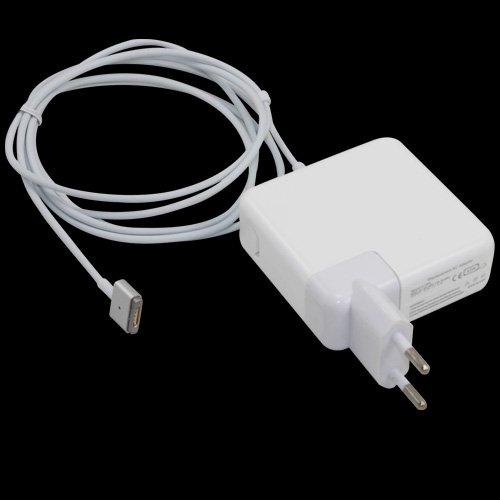 Apple Macbook Air MagSafe 2 Retina 220V 60W 16.5V 3.65A charger tīkla lādētājs