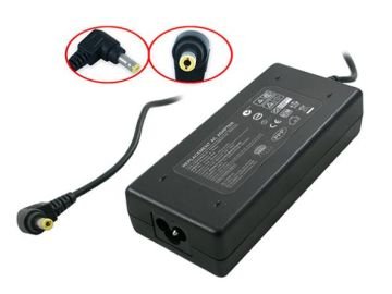 ASUS 220V, 90W: 19V, 4.74A lādētājs charger