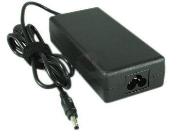 COMPAQ 220V, 90W: 19V, 4.74A lādētājs charger