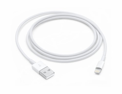 Apple iPhone 6 Lightning Vads (Kopija)