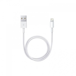 Apple Lightning to USB Cable 1m White
