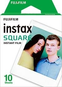 Fujifilm FILM INSTANT INSTAX SQUARE 10/