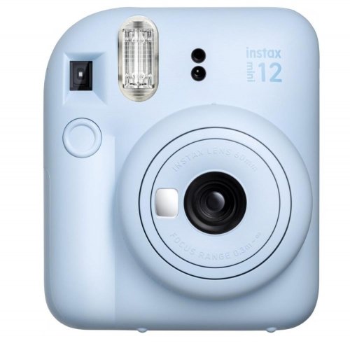 Fujifilm CAMERA INSTANT/INSTAX MINI 12 BLUE