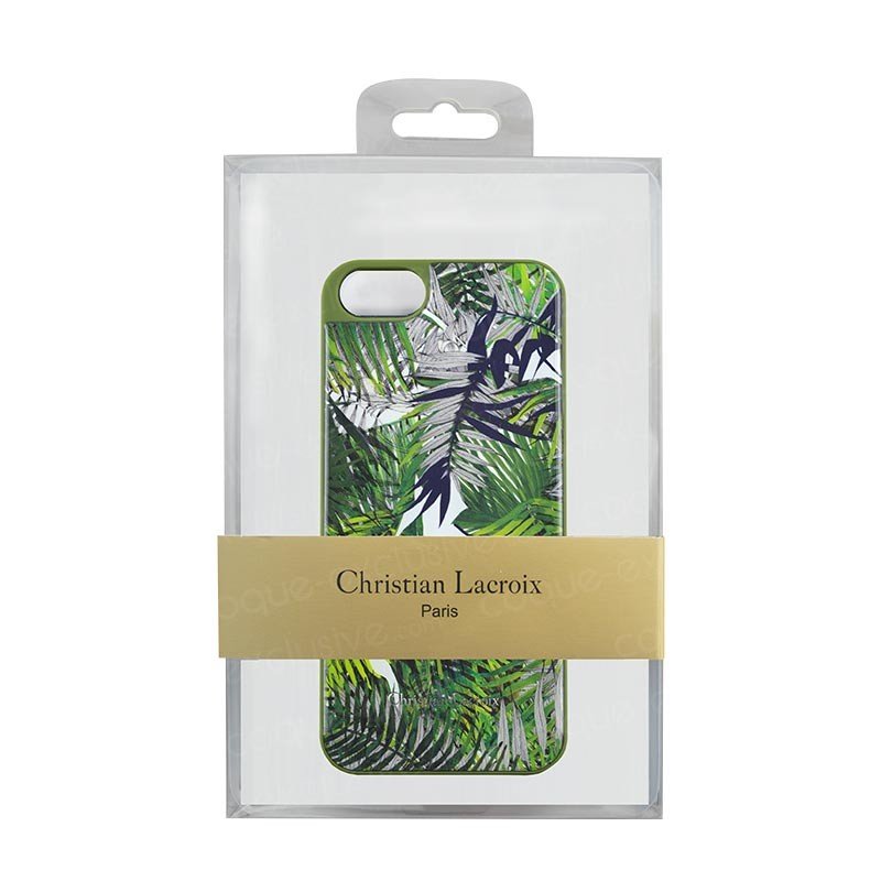 Apple iPhone 6/6S Christian Lacroix Palme Back Case Cover CLERCOVIP64V maks 