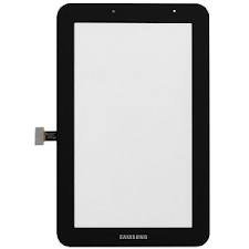 Samsung P3100 Galaxy Tab 2 7.0 Touch screen display ekrāns ar nomaiņu