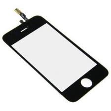 Apple iPhone 3GS touch screen original LCD ekrāns ar nomaiņu
