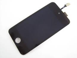 Apple iPod 4G Touch Screen Original LCD ekrāns displejs ar nomaiņu  