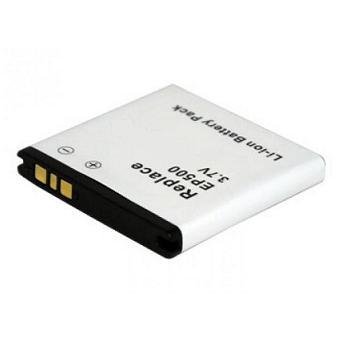 Sony Ericsson EP500 U5,U5i Cosmic,U5a Viva,Xperia 8 akumulators baterija battery