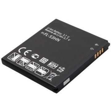 LG FL-53HN P990,P920,P990,P993,Optimus 3D akumulators baterija battery