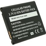 LG Nitro HD P930 Battery baterija akumulators (Spectrum VS920)