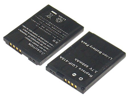 LG IP-410A KE77, KF510, KG770 Battery akumulators baterija