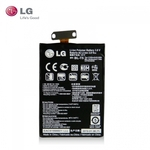LG BL-T5 Oriģināls Akumulators E960 Nexus 4 / E970 Optimus G Li-Ion 2100mAh (M-S Blister)
