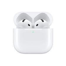 Apple HEADSET AIRPODS 4/MXP63