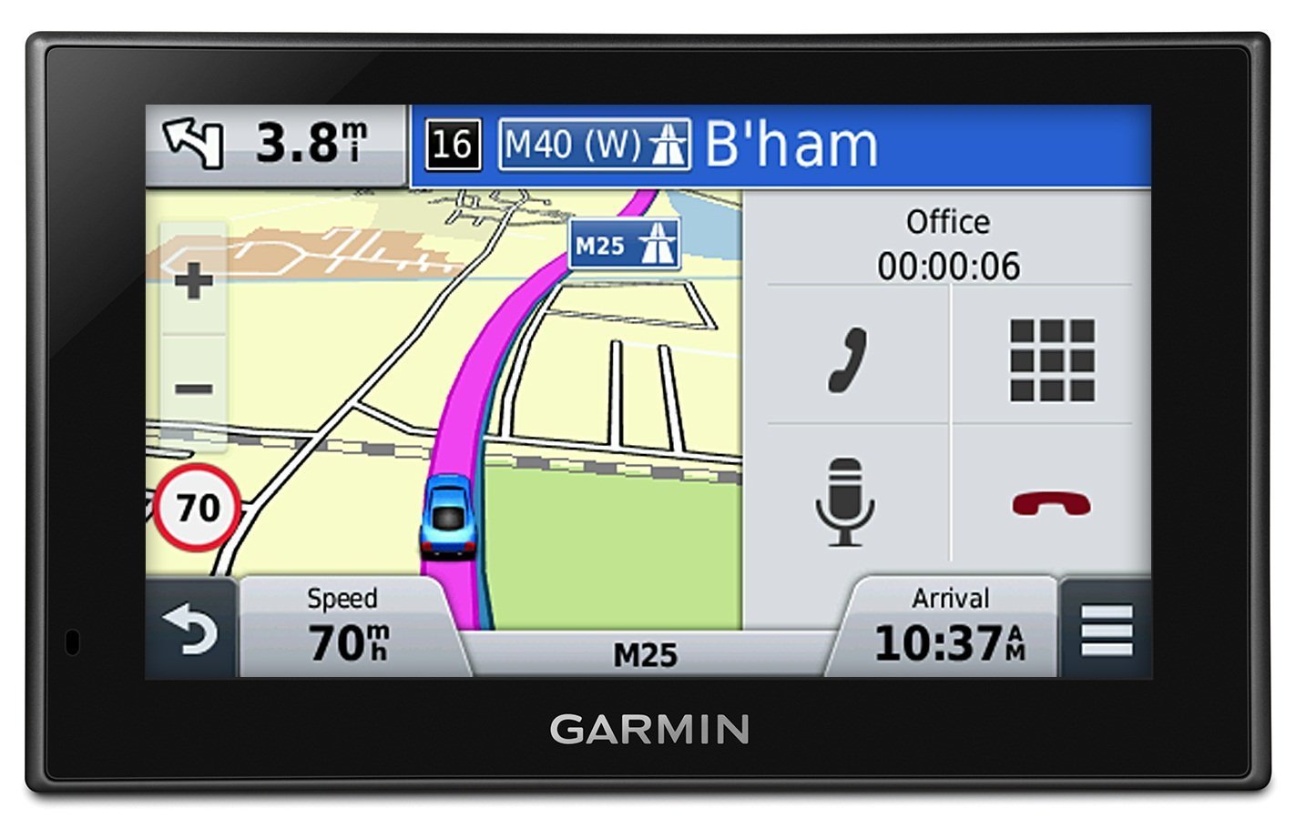 Garmin 2569 