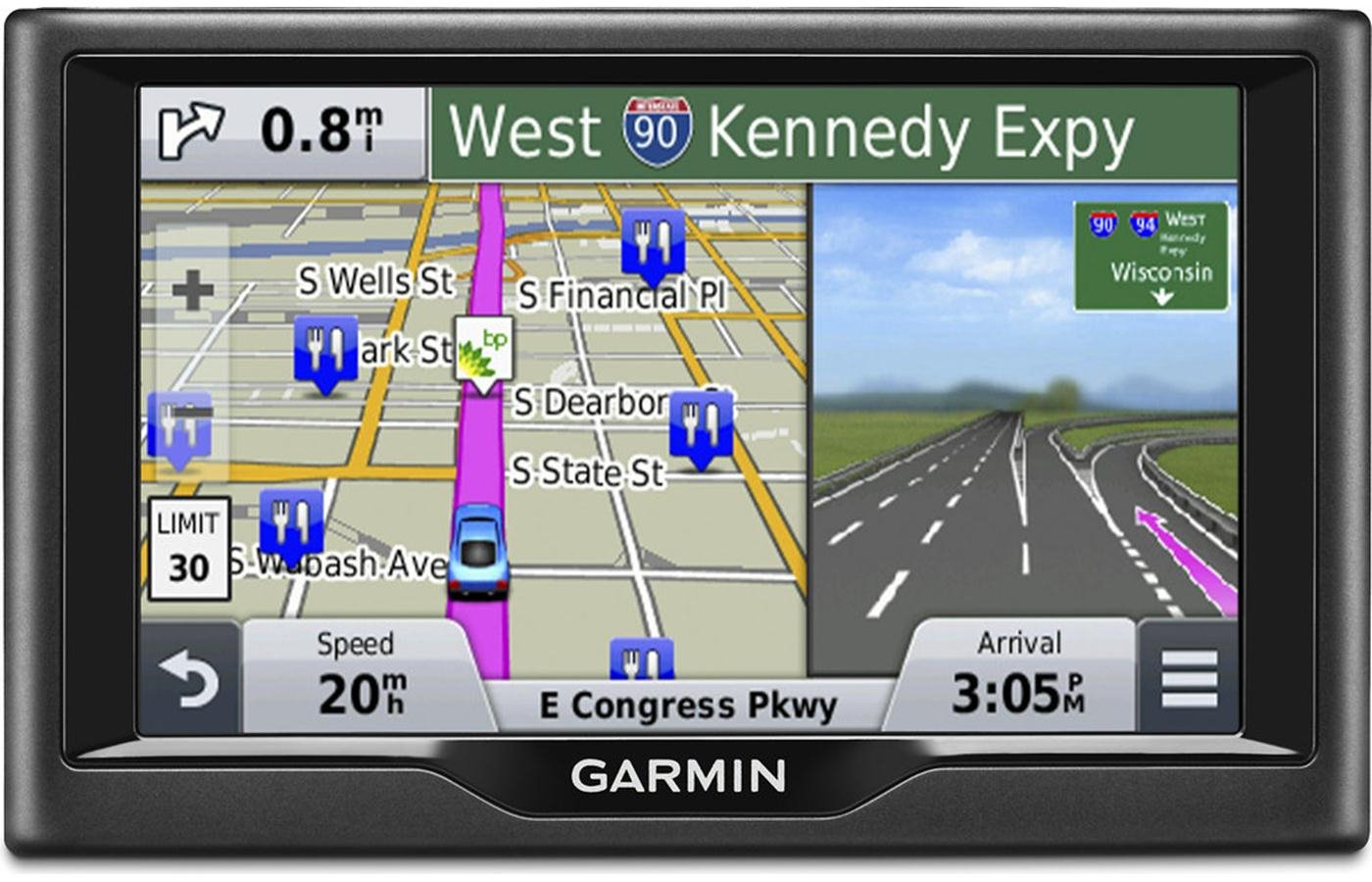 Garmin 2547