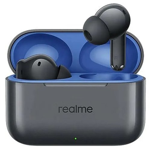 Others realme Buds T200 TWS Mystic Grey