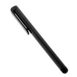 Stylus Pen Black Apple Samsung Tab Note Ativ Sony Xperia Z HTC Sony Xperia Z Nokia LG Asus Acer iPad iPod iPhone Tablet Smartphone Touch screen