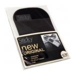 Nano-pad Shenzen Sticky Smart Pad black