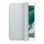 Apple iPad Air / Pro 10.5" Smart Cover MQ4T2ZM/A ( Gaiši zil