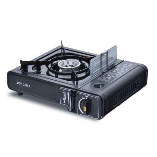 Juhoo! Portable gas stove BDZ.180-A