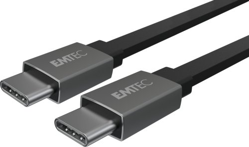 Emtec Cable Type-C to Type-C 1.2m