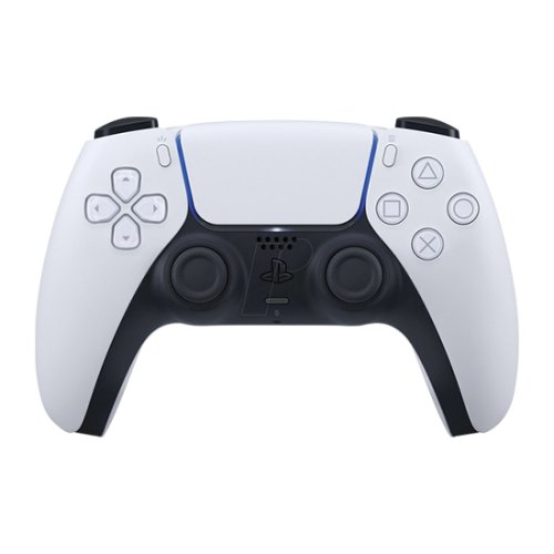 Sony Playstation 5 DualSense V3 Wireless Controller - White