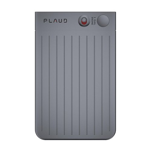 Plaud Note 64gb - Black