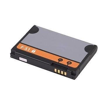 Blackberry F-M1 akumulators baterija Pearl 3G 9100,Pearl 3G 9105,Style 9670 battery