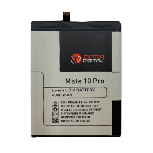 Extra digital Battery Huawei Mate 10  Pro
