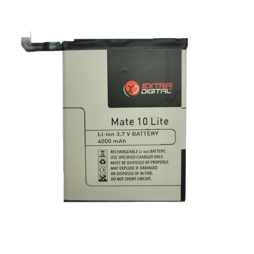 Extra digital Battery HUAWEI Mate 10 Lite