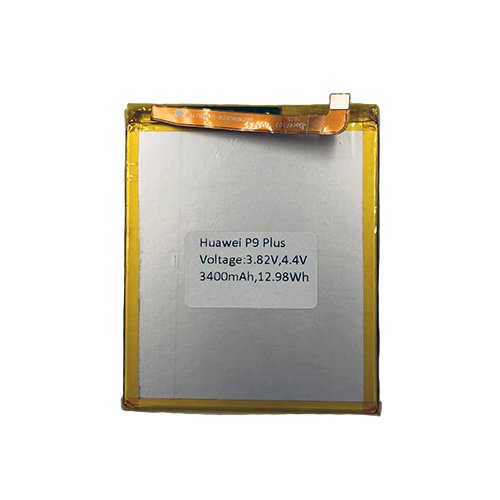 Extra digital Battery Huawei P9 Plus