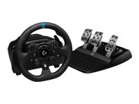 Logitech LOGI G923 Racing Wheel and Pedals Xbox