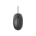 Hp inc. HP 128 laser wired mouse