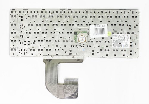 Keyboard HP Elitebook 8470P, UK/UI