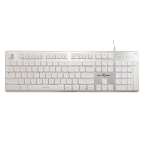 White shark GK-003241 Tachi White US