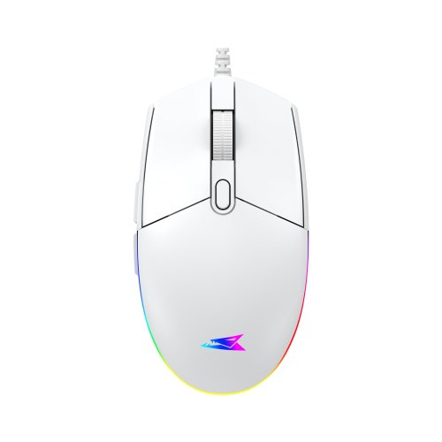 Baracuda BGM-112 Crab White
