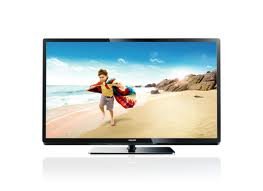 Philips 32PFL3507