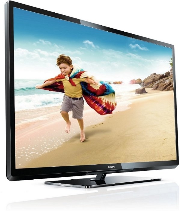Philips 37PFL3507