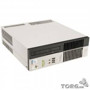 Fujitsu-Siemens Esprimo C5900 mazlietots
