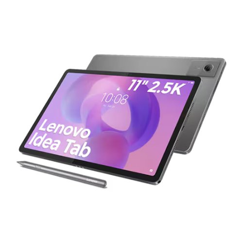 Lenovo Idea Tab  11.0 8gbram 256gb with Pen - Grey