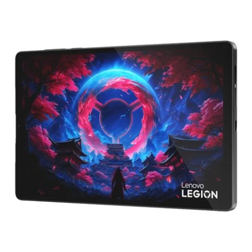 Lenovo Legion Tab Gen5 8.8 3K WiFi 16gbram 512gb - Black