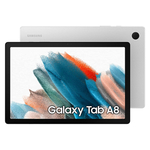 Samsung Galaxy Tab A8 X200 WiFi 4ram 64gb - Silver