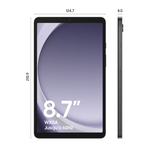 Samsung Galaxy Tab A9 X110 8.7 WiFi 4ram 64gb - Grey