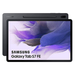 Samsung Galaxy Tab S7 FE T733 12.4 WiFi 6gbram 128gb - Black