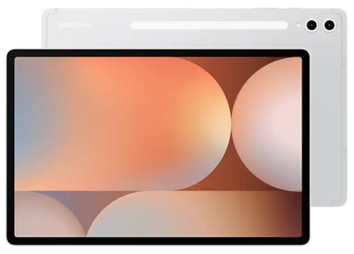 Samsung TABLET GALAXY TAB S10+ 5G/12" 512GB SILV SM-X826